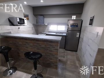 Venta de departamento 3 ambientes en Wilde  (25608)