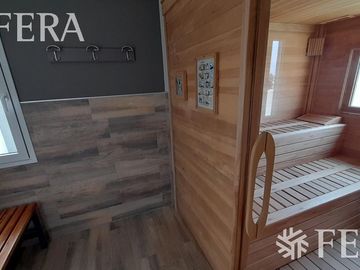Venta de departamento 3 ambientes en Wilde  (25608)