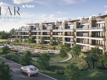 Departamento en Venta en Lagunita, Nordelta con terraza, jardín y vista a la laguna