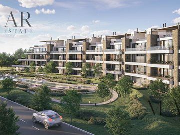 Departamento en Venta en Lagunita, Nordelta con terraza, jardín y vista a la laguna