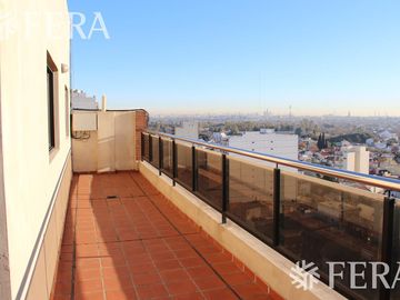 Venta de departamento 2 ambientes en  Wilde (17531)