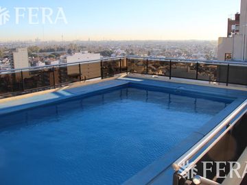 Venta de departamento 2 ambientes en  Wilde (17531)