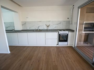 Departamento - Beccar