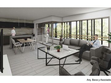 Departamento - Beccar