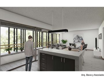 Departamento - Beccar