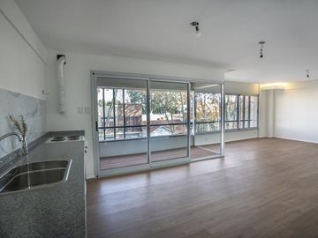 Departamento - Beccar
