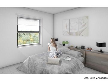 Departamento - Beccar