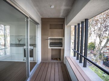 Departamento - Beccar