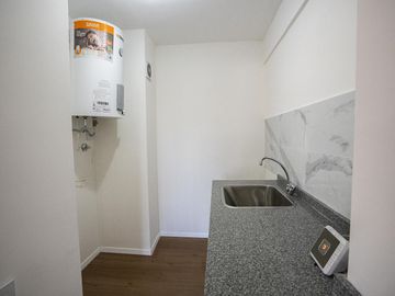 Departamento - Beccar