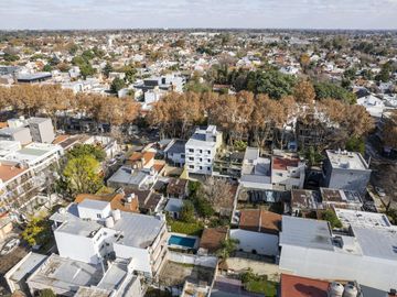 Departamento - Beccar