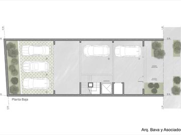 Departamento - Beccar