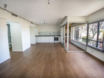 Departamento - Beccar