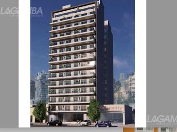 VENTA DEPARTAMENTO 3 AMBIENTES NUÑEZ
