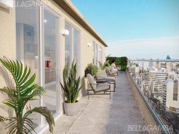 VENTA DEPARTAMENTO 3 AMBIENTES NUÑEZ