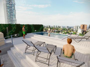 VENTA DEPARTAMENTO 3 AMBIENTES NUÑEZ