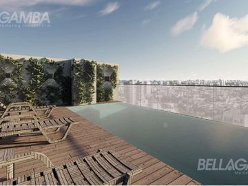 VENTA DEPARTAMENTO 3 AMBIENTES NUÑEZ