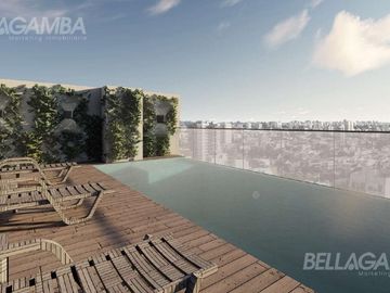VENTA DEPARTAMENTO 3 AMBIENTES NUÑEZ