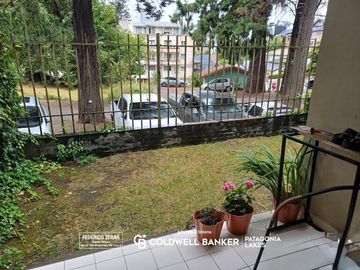 VENTA departamento de 4 dormitorios, de 100 mts, centro San Carlos de Bariloche