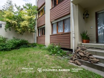 VENTA departamento de 4 dormitorios, de 100 mts, centro San Carlos de Bariloche