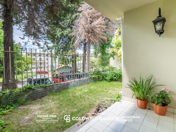 VENTA departamento de 4 dormitorios, de 100 mts, centro San Carlos de Bariloche
