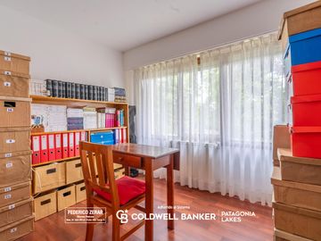 VENTA departamento de 4 dormitorios, de 100 mts, centro San Carlos de Bariloche