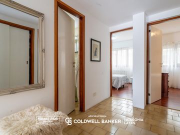 VENTA departamento de 4 dormitorios, de 100 mts, centro San Carlos de Bariloche