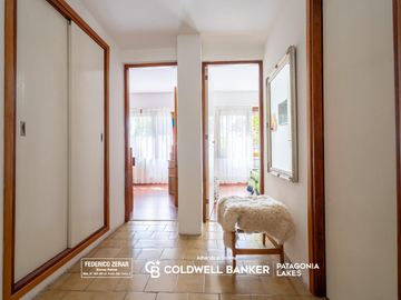 VENTA departamento de 4 dormitorios, de 100 mts, centro San Carlos de Bariloche