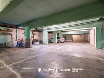 VENTA departamento de 4 dormitorios, de 100 mts, centro San Carlos de Bariloche