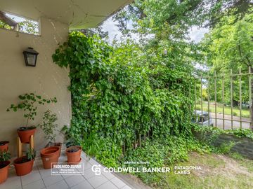 VENTA departamento de 4 dormitorios, de 100 mts, centro San Carlos de Bariloche