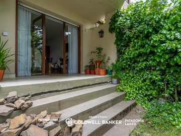 VENTA departamento de 4 dormitorios, de 100 mts, centro San Carlos de Bariloche