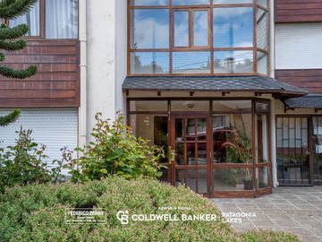 VENTA departamento de 4 dormitorios, de 100 mts, centro San Carlos de Bariloche
