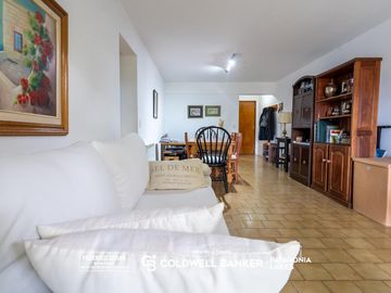 VENTA departamento de 4 dormitorios, de 100 mts, centro San Carlos de Bariloche