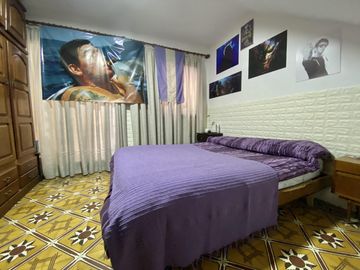 Venta PH de 3 Dormitorios en Villa Devoto