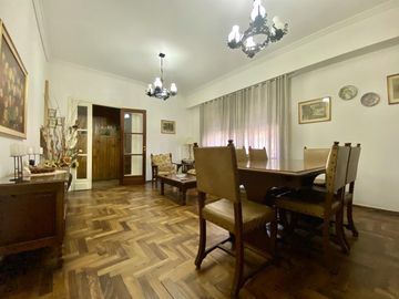 Venta PH de 3 Dormitorios en Villa Devoto
