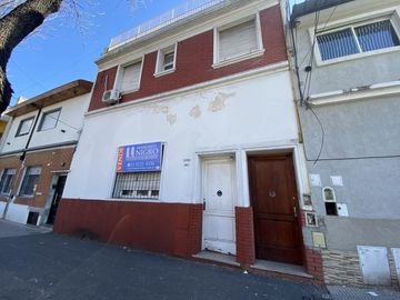 Venta PH de 3 Dormitorios en Villa Devoto