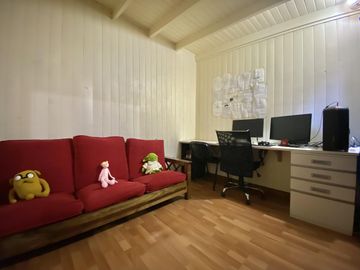 Venta PH de 3 Dormitorios en Villa Devoto