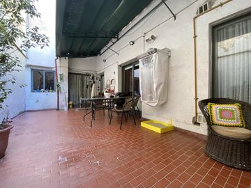 Venta PH de 3 Dormitorios en Villa Devoto