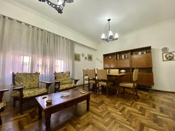 Venta PH de 3 Dormitorios en Villa Devoto