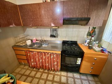 Venta PH de 3 Dormitorios en Villa Devoto