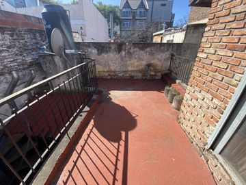 Venta PH de 3 Dormitorios en Villa Devoto
