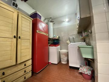 Venta PH de 3 Dormitorios en Villa Devoto