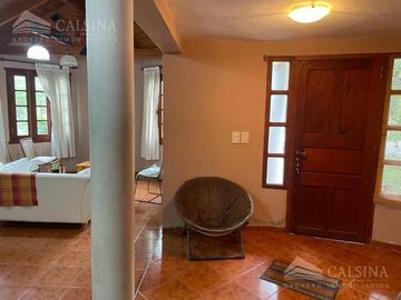 Casa en  venta Talar de Mendiolaza