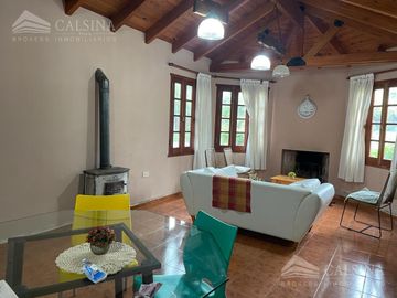 Casa en  venta Talar de Mendiolaza