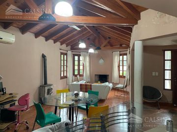 Casa en  venta Talar de Mendiolaza