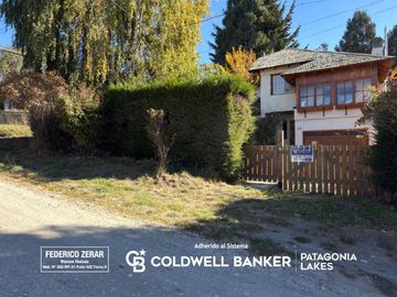 VENTA CASA EN BARRIO JARDIN BOTANICO