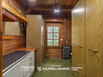 VENTA CASA EN BARRIO JARDIN BOTANICO