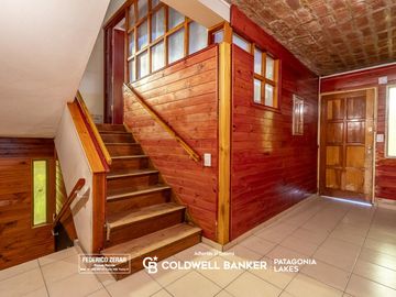 VENTA CASA EN BARRIO JARDIN BOTANICO