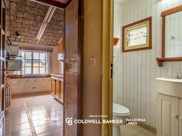 VENTA CASA EN BARRIO JARDIN BOTANICO