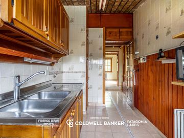 VENTA CASA EN BARRIO JARDIN BOTANICO