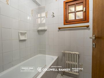 VENTA CASA EN BARRIO JARDIN BOTANICO